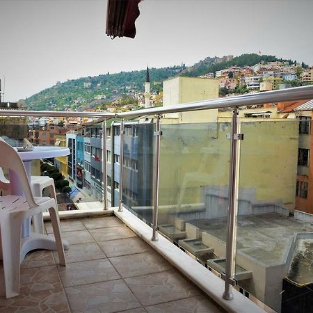Melody Hotel Alanya Bagian luar foto
