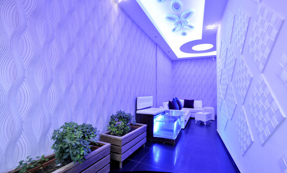 Melody Hotel Alanya Bagian luar foto