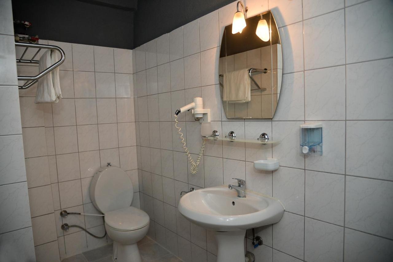 Melody Hotel Alanya Bagian luar foto