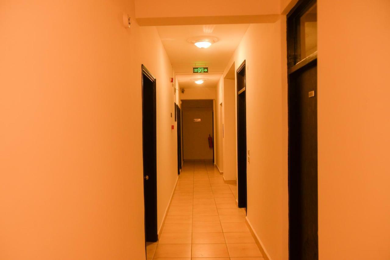 Melody Hotel Alanya Bagian luar foto